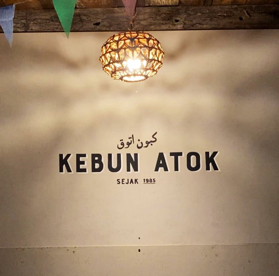 Kebun Atok, Hulu Langat — The Kampung Escape That's 30 Minutes from KL - TAHAN Outdoor