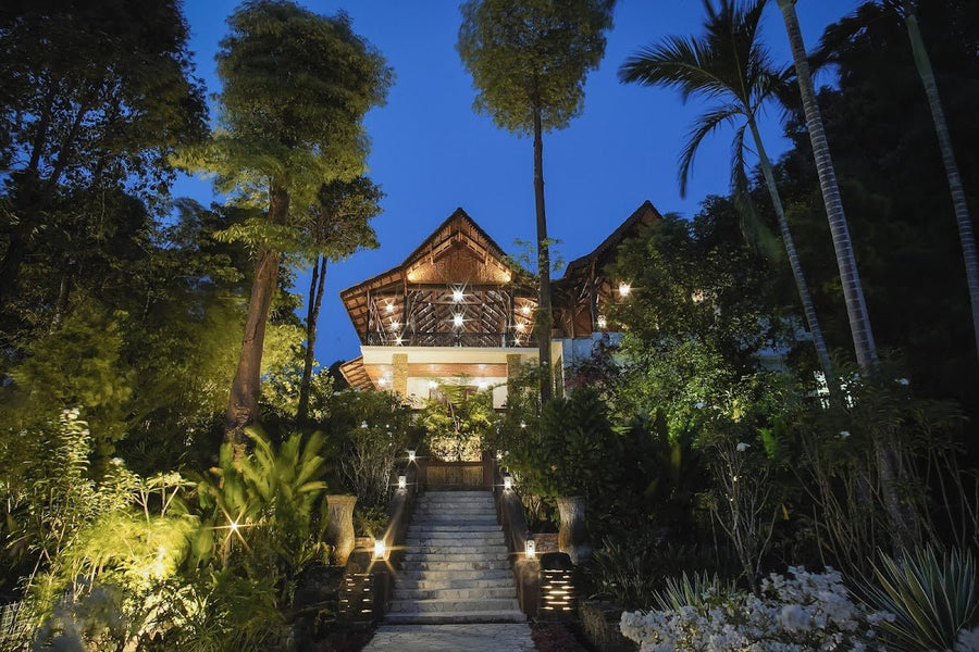 Kebun Rimba Private Estate, Janda Baik — A Proper Nature Retreat That Feels Like Home - TAHAN Outdoor
