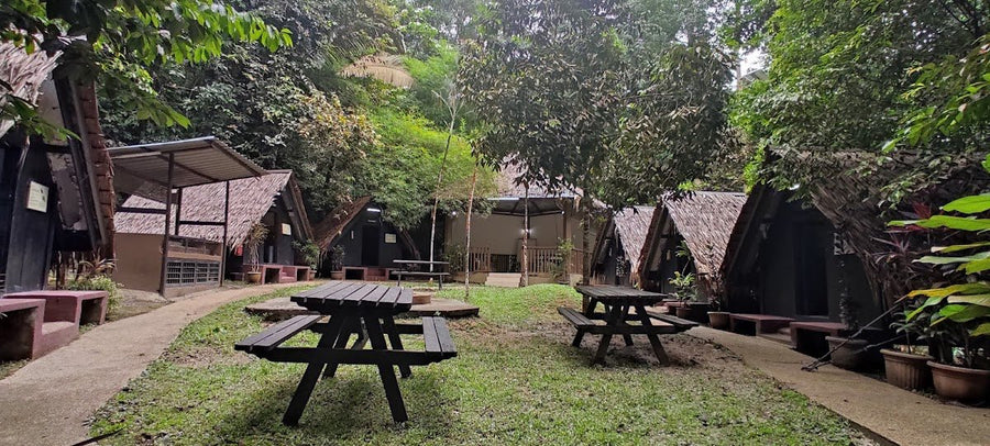 Kem Perah FRIM — What You Need to Know Before You Book - TAHAN Outdoor