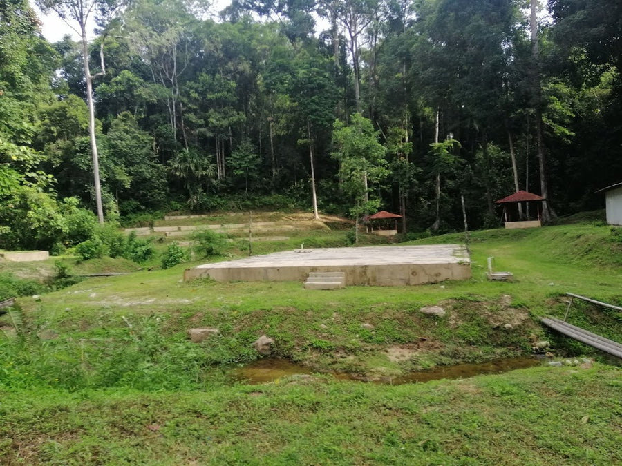Kem Wawasan UiTM Caw. Kelantan — Camping at a Uni Camp in Machang - TAHAN Outdoor