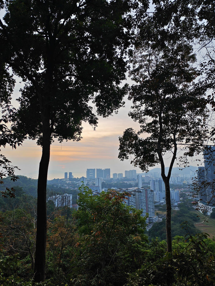 Ketitir Base Camp, Penang — What You Need to Know Before You Go - TAHAN Outdoor