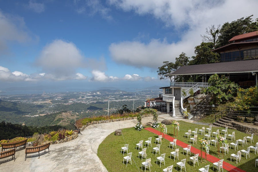 Kokol Haven Resort — The View Is Real, But Go In With the Right Expectations - TAHAN Outdoor