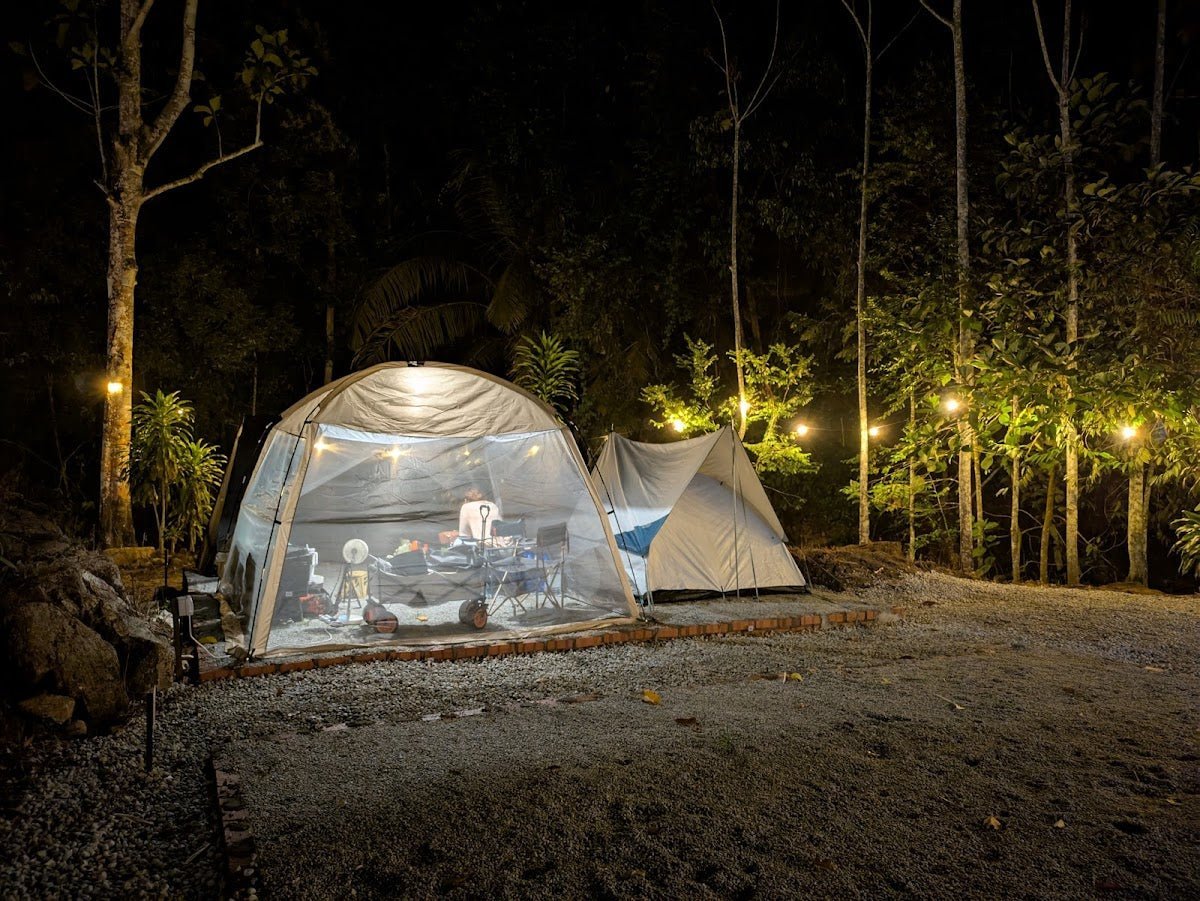 Kuala Kubu Bharu (KKB): The Complete Outdoor Guide (2026) - TAHAN Outdoor
