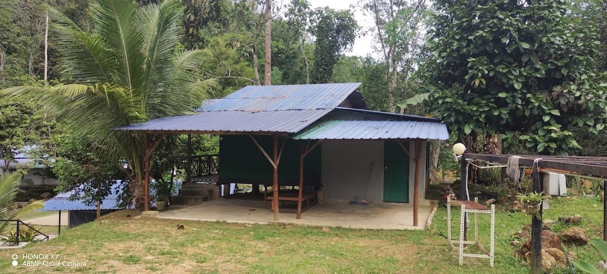 KV@Kemensah Valley Recreation & Chalet — A Chill Riverside Camp Right Next to KL - TAHAN Outdoor
