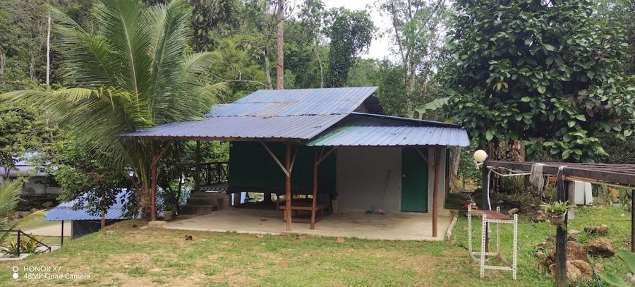 KV@Kemensah Valley Recreation & Chalet — A Chill Riverside Camp Right Next to KL - TAHAN Outdoor