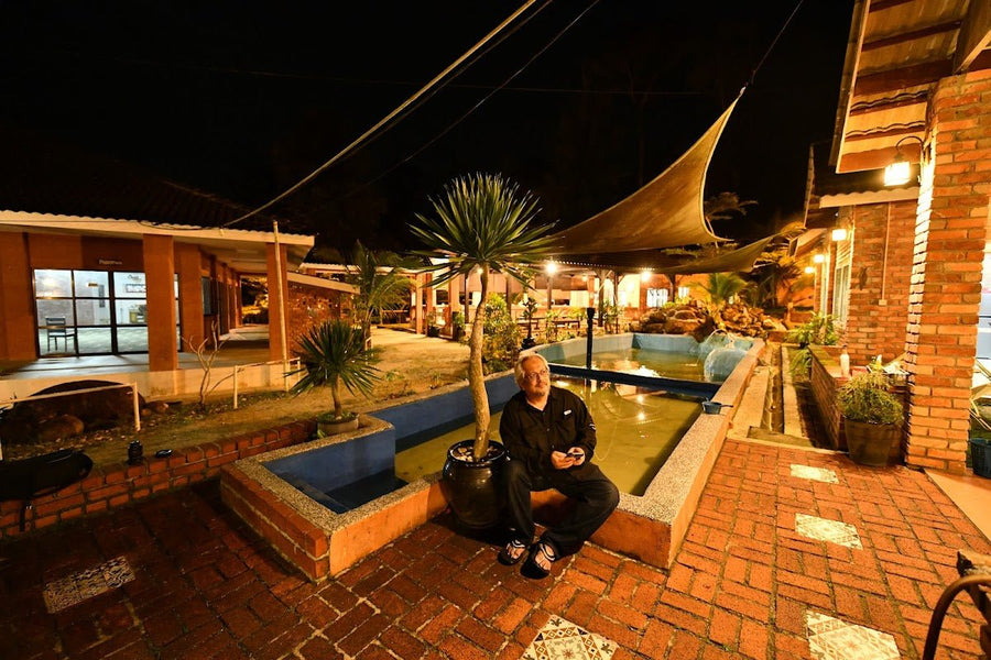 Laman Rindu Campsite, Sg Bil — A River Camp in Slim River That Actually Delivers - TAHAN Outdoor