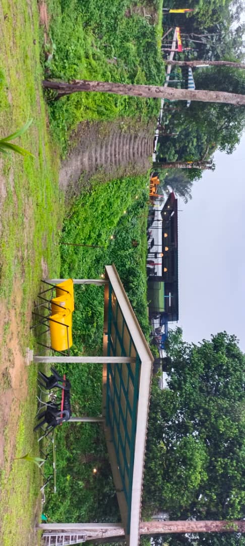Last Post D'Rimba Campsite, Negeri Sembilan — Semi-Wild Camping with a Gunung Datuk View - TAHAN Outdoor