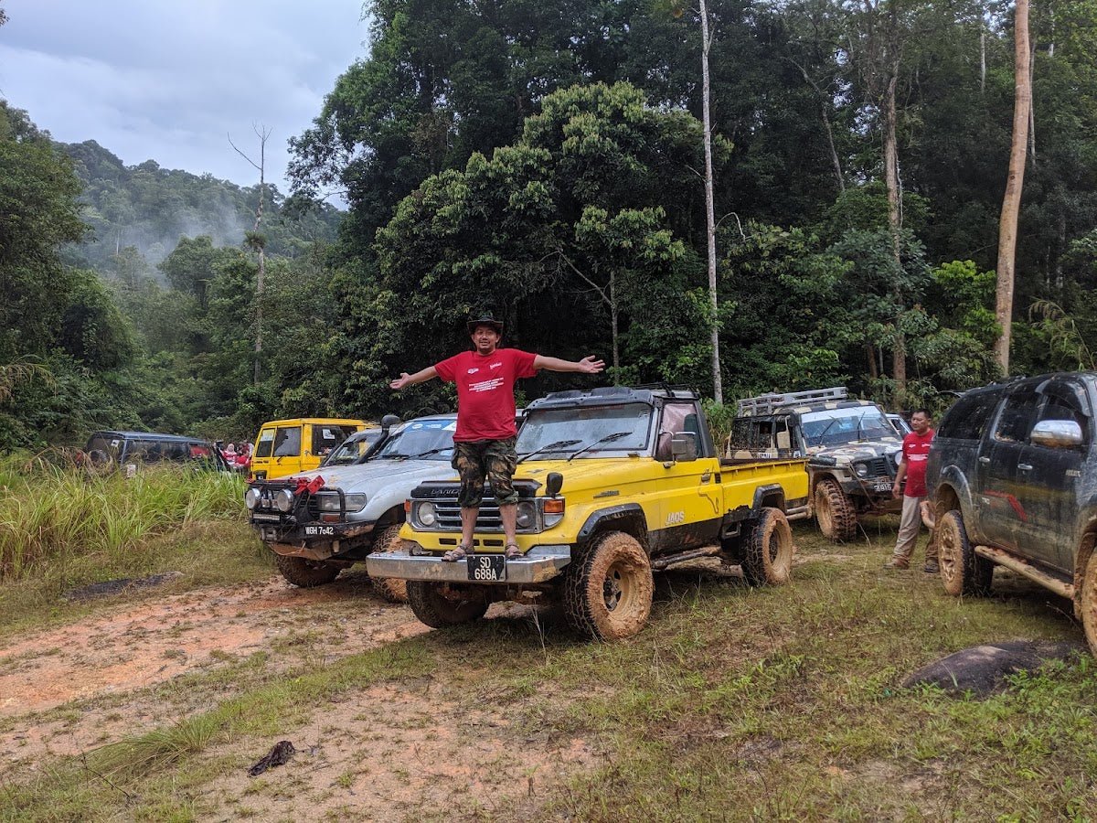 Lata Berembun: The Complete Waterfall Guide (2026) - TAHAN Outdoor