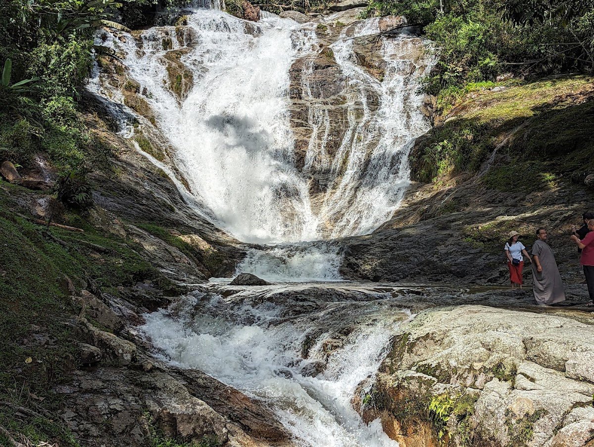 Lata Iskandar: The Complete Waterfall Guide (2026) - TAHAN Outdoor