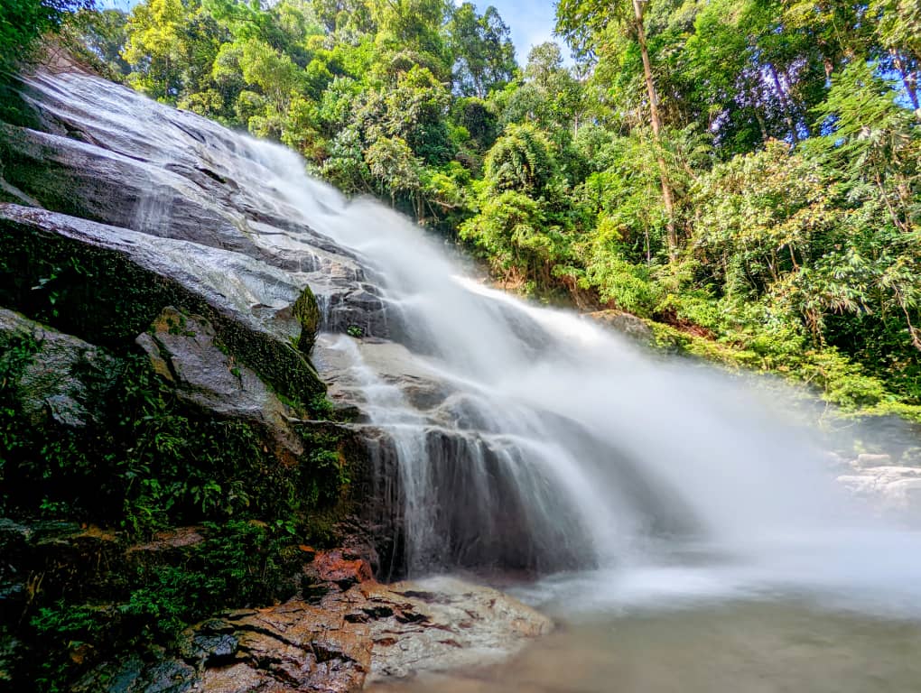 Lata Medang: The Complete Waterfall Guide (2026) - TAHAN Outdoor