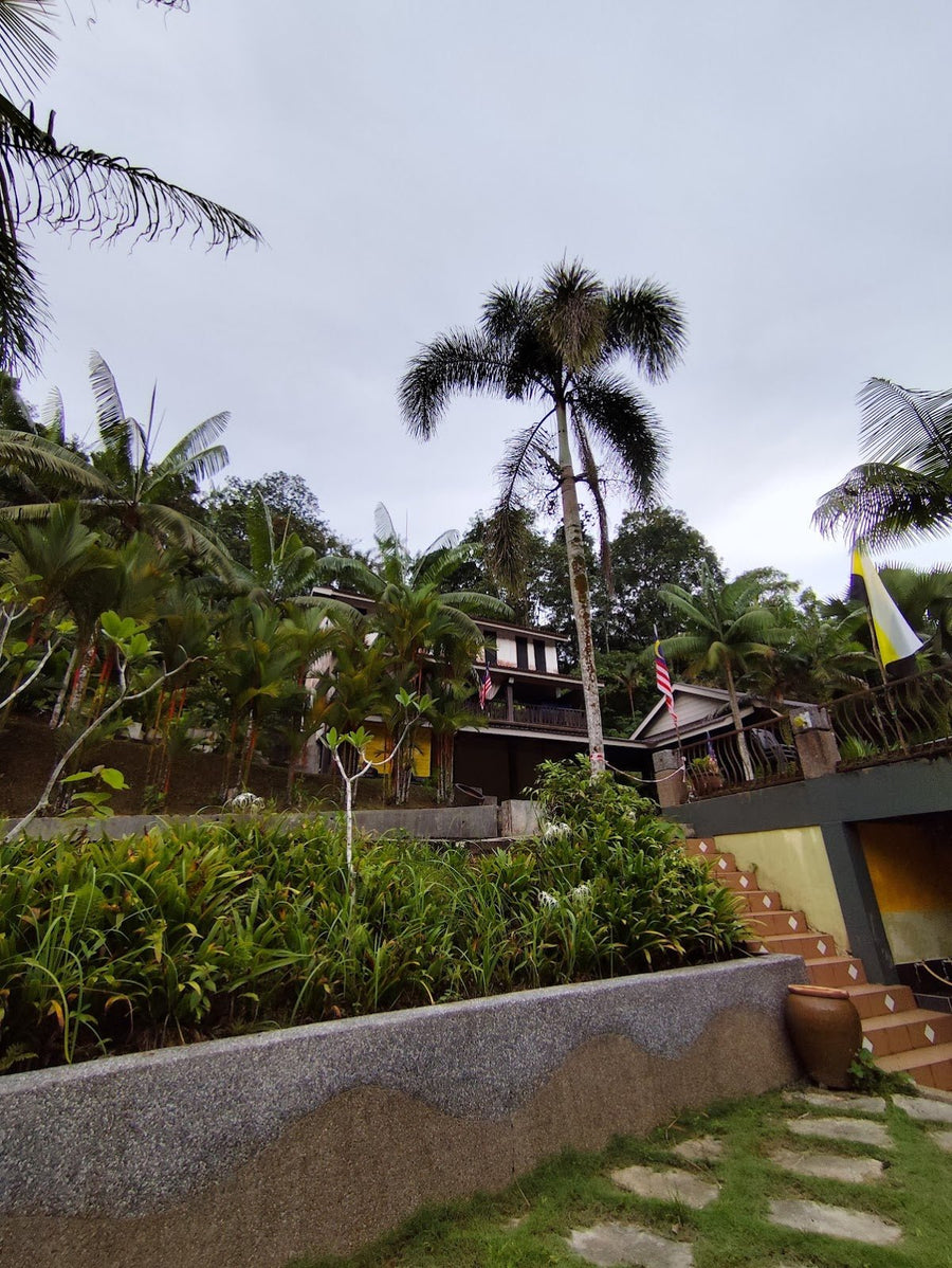 Lereng Adventure Camp And Resort — Good for Groups, But Know What You're Getting Into - TAHAN Outdoor