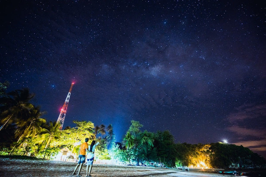 Longsha Campsite, Pulau Kapas — The Beachfront Camp That'll Make You Miss Your Flight Home - TAHAN Outdoor
