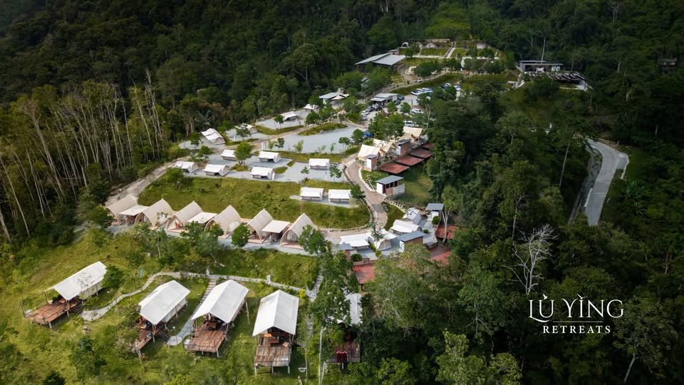 Lù Yīng Retreats, Bentong — Beautiful Spot, But Get the Full Picture First - TAHAN Outdoor