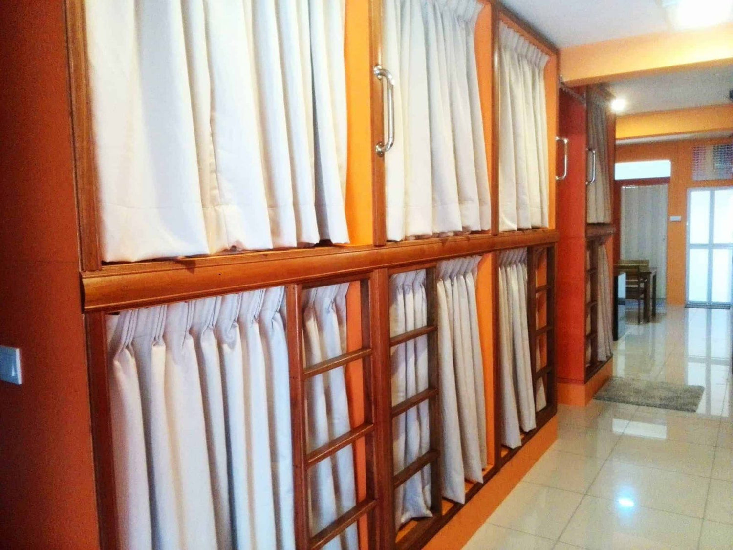 Magpie 1 - TAHAN Outdoor