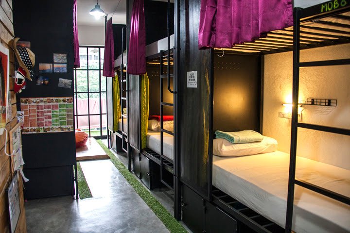 Malaysia: The Hidden Gem For Backpackers - TAHAN Outdoor