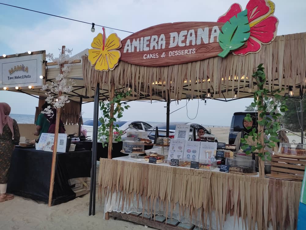Melawi Beaches, Kelantan — A Quiet Stretch of Coast Worth Knowing About - TAHAN Outdoor