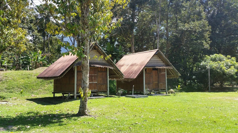 Murni Camp Gopeng — River Camp with Chalets, Dorms and Breakfast at Your Door - TAHAN Outdoor