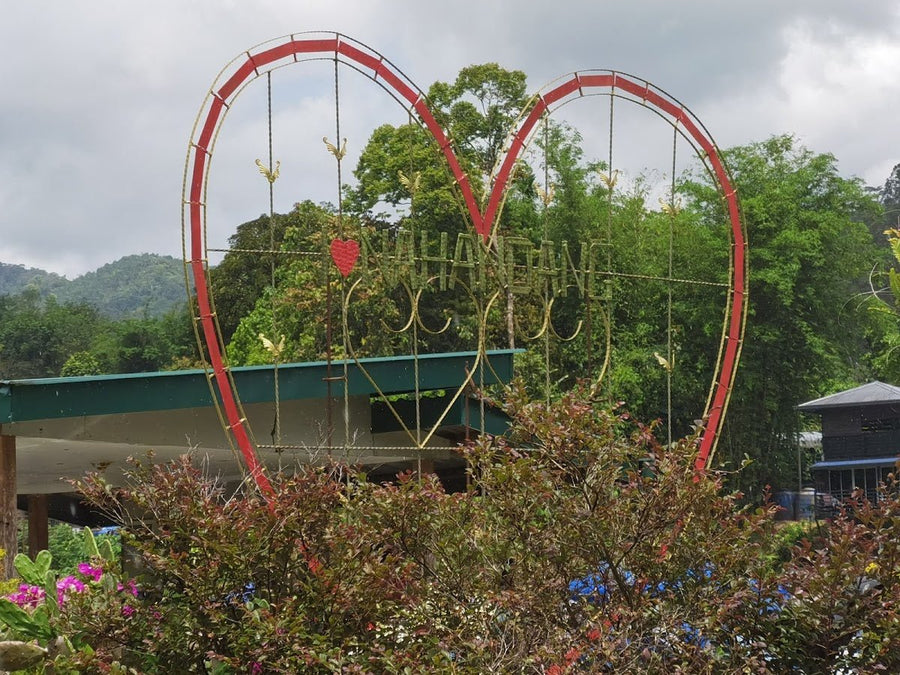 Nahandang Melangkap Homestay and Campsite — Mount Kinabalu Views on a Budget - TAHAN Outdoor