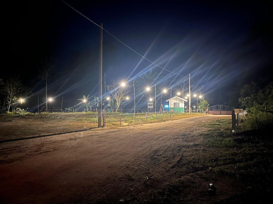 Pasir Raja Campsite, Kelantan — Laid-Back Riverside Camping Near Kuala Krai - TAHAN Outdoor