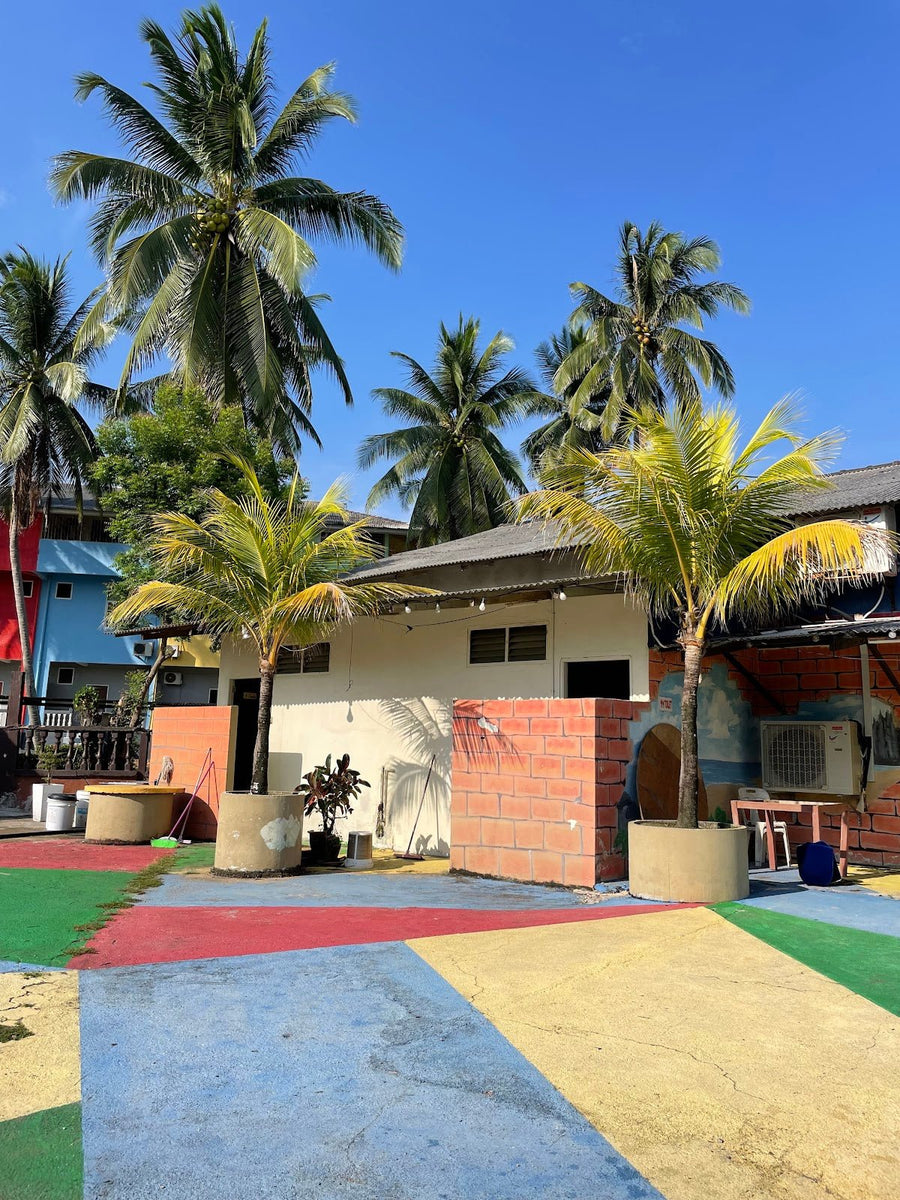 PCB Beach Resort — Pantai Cahaya Bulan: Worth Checking In? - TAHAN Outdoor