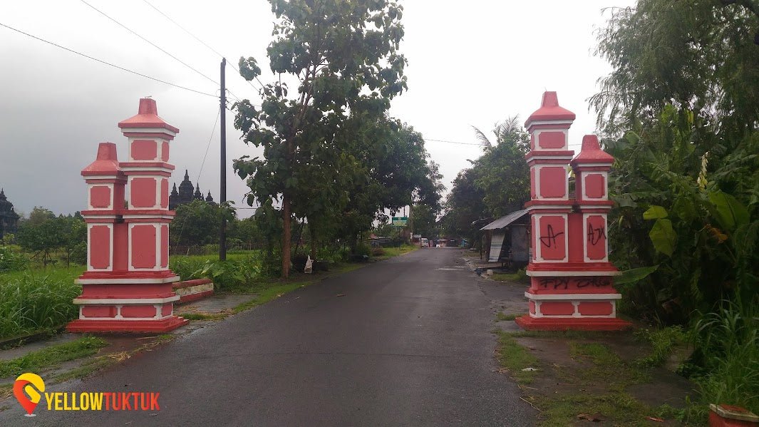 Plaosan Temple: A Yogyakarta Traveler's Guide - TAHAN Outdoor