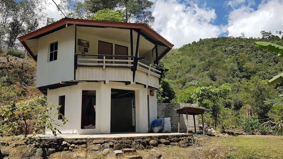 Pogun Jo Campsite, Kota Kinabalu — River, Karaoke, and a Road That'll Test Your Nerves - TAHAN Outdoor