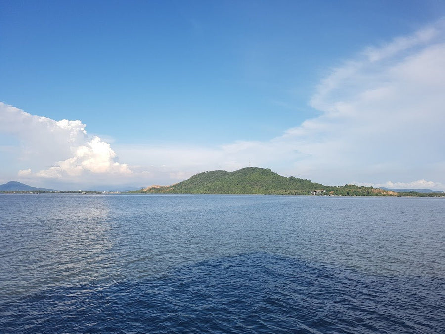 Pulau Aman, Penang — A Quiet Island That Still Feels Like Old Malaysia - TAHAN Outdoor
