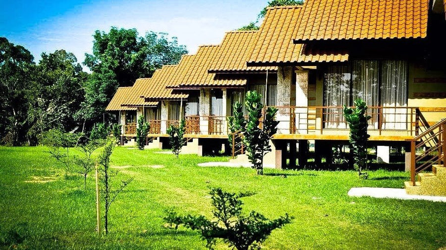 Putera Valley Resort & Training Centre, Kelantan — A Dream That's Still Finding Its Feet - TAHAN Outdoor