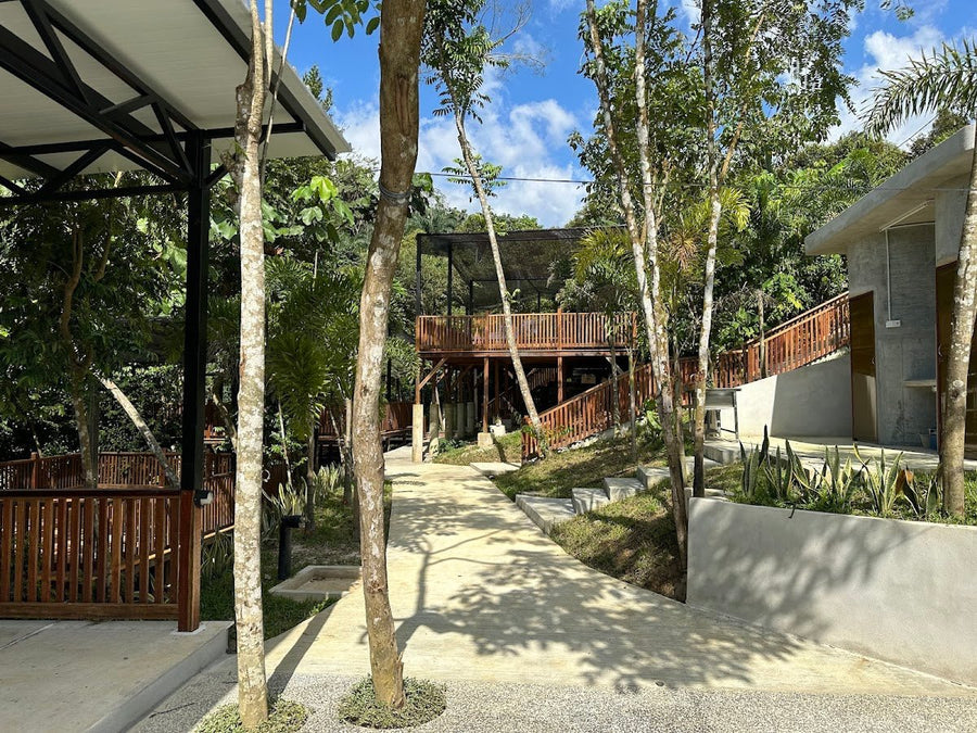 Rasa Hill Campsite — The Family Camping Upgrade You Didn't Know You Needed - TAHAN Outdoor
