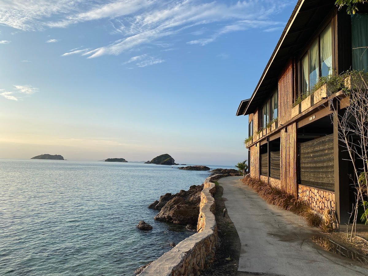 Rawa Island Resort — Is This Johor Island Worth the Splurge? - TAHAN Outdoor