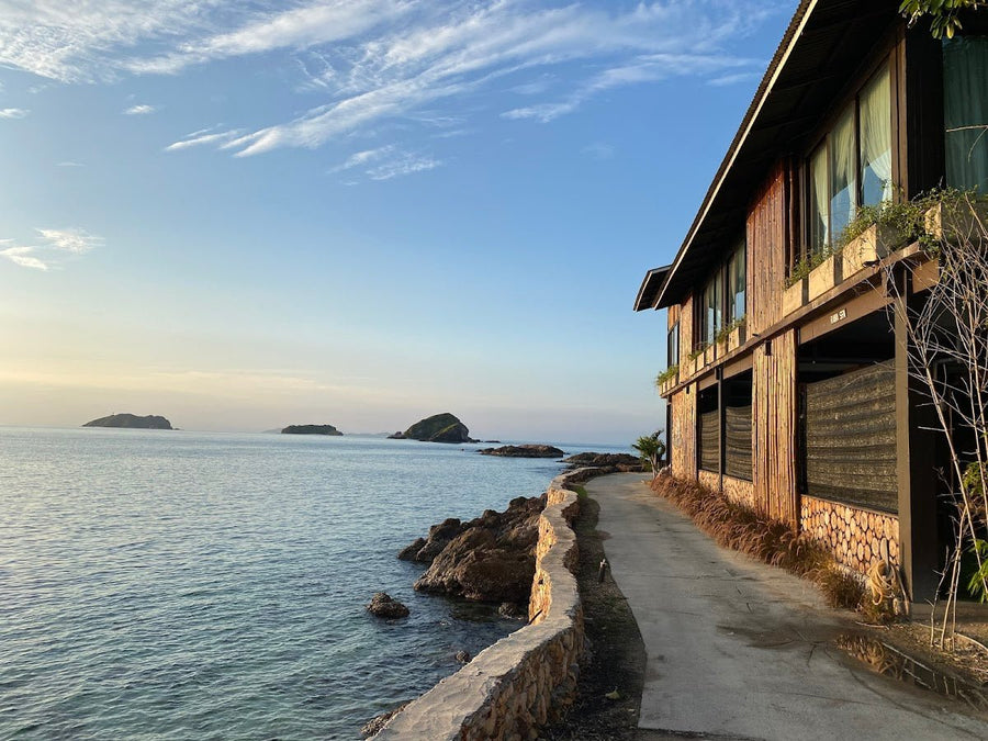 Rawa Island Resort — Is This Johor Island Worth the Splurge? - TAHAN Outdoor