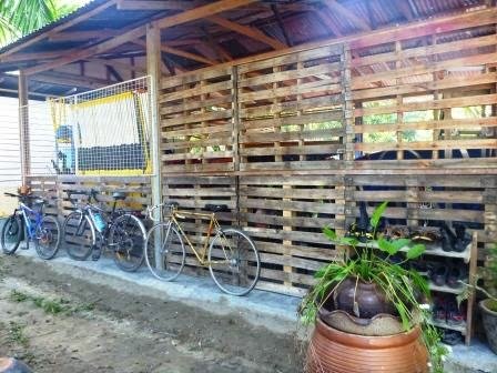 Riverside Camp Gopeng — Clean River, Friendly Owner, Toilets Need Work - TAHAN Outdoor