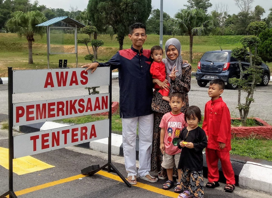RKAT Kem Paya Jaras — What You Need to Know Before You Go - TAHAN Outdoor
