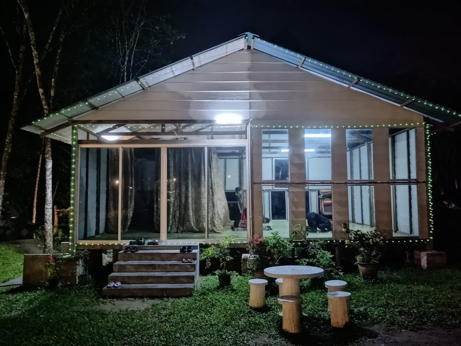 Rock Lemon Campsite, Kuala Klawang — A Hidden Gem in Negeri Sembilan - TAHAN Outdoor