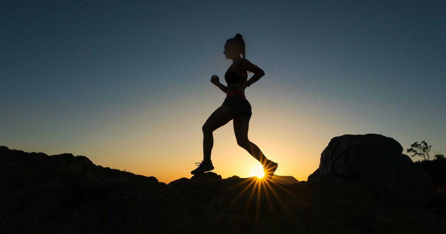 Runner - TAHAN Outdoor