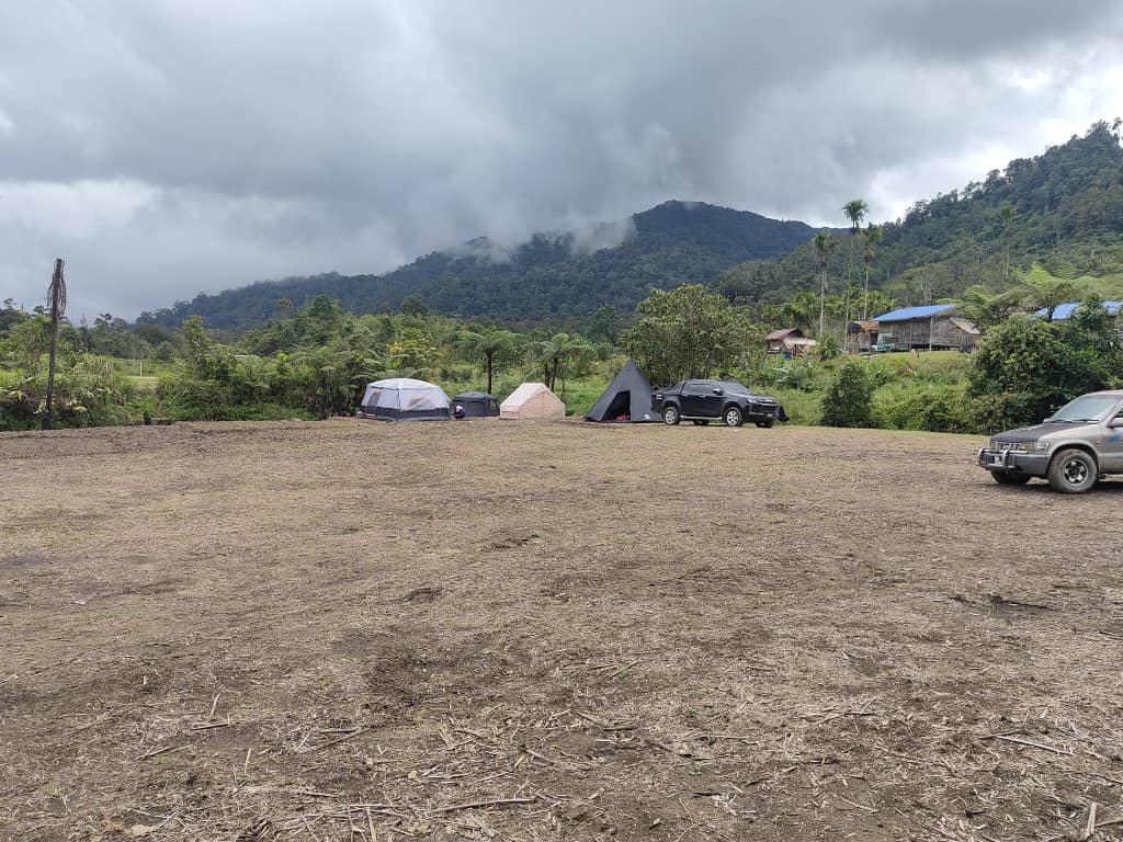 Sahabat Telimau Campsite — A Hidden Gem in Ringlet Worth Knowing About - TAHAN Outdoor