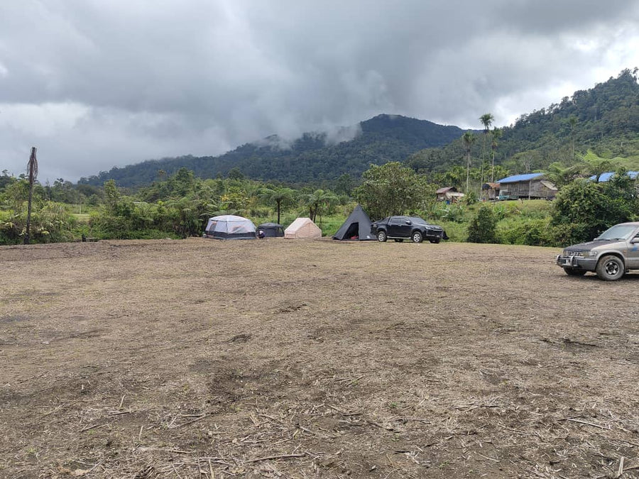 Sahabat Telimau Campsite — A Hidden Gem in Ringlet Worth Knowing About - TAHAN Outdoor