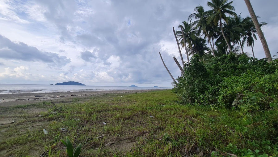 Sampadi Family Hideout, Lundu — A Quiet Shore Camp Worth the Drive to Sarawak - TAHAN Outdoor
