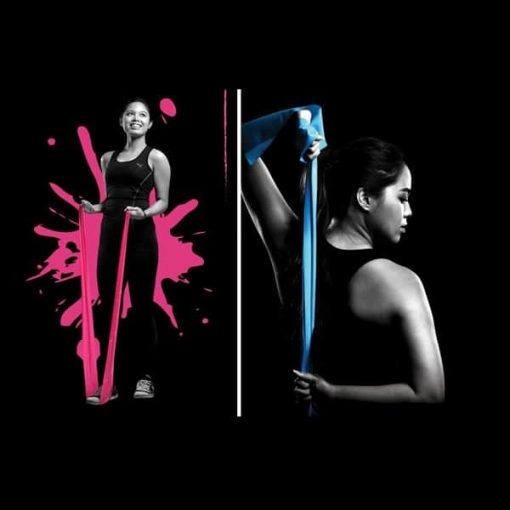 sanctband resistive band - TAHAN Outdoor