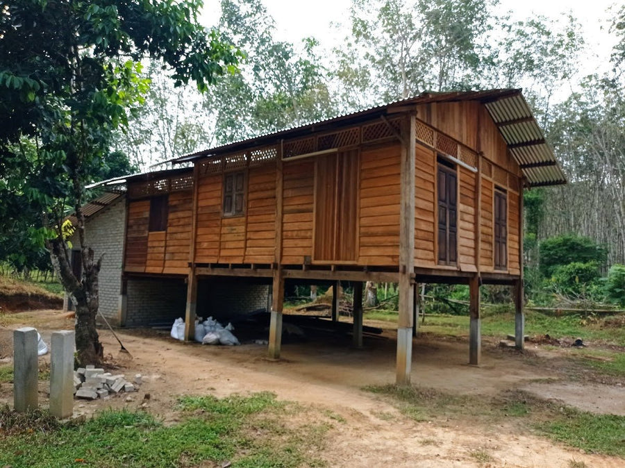 Sebarau Park Campsite, Baling — A Kedah Hidden Gem That Won't Break the Bank - TAHAN Outdoor