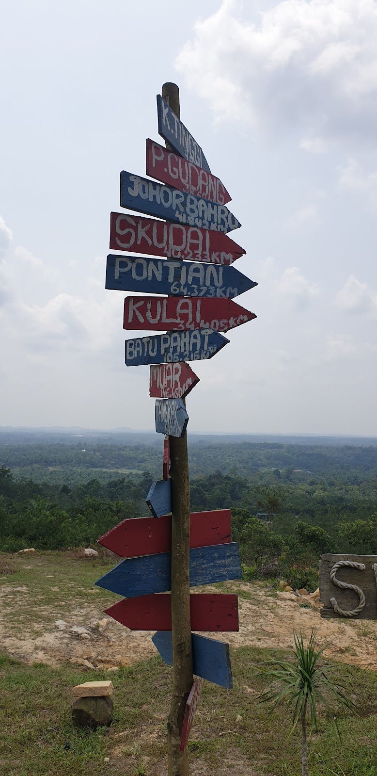 Six Acres Campsite, Kota Tinggi — A Cool Mountain Escape in Johor - TAHAN Outdoor