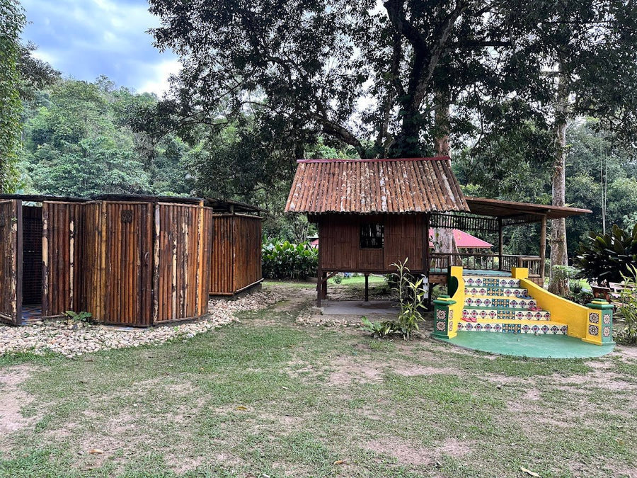 Sojuk Riverside Campsite, Batang Kali — A Beginner-Friendly Setup That Actually Delivers - TAHAN Outdoor