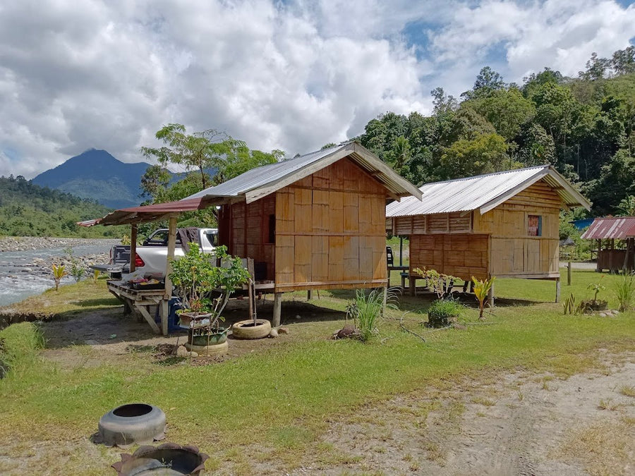 Sondot View Camp, Kota Belud — A Hidden Riverside Gem Near Kinabalu - TAHAN Outdoor