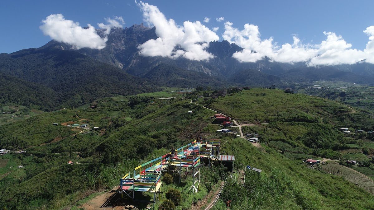 Sosodikon Hill: A Hiker's Guide (2026) - TAHAN Outdoor