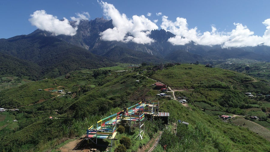 Sosodikon Hill: A Hiker's Guide (2026) - TAHAN Outdoor