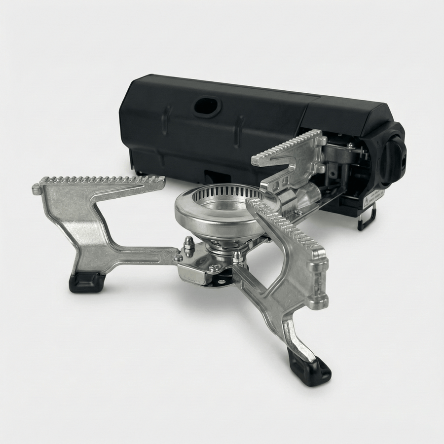 Camping Stove Malaysia (2026): Dapur Camping That Won't Let You Down