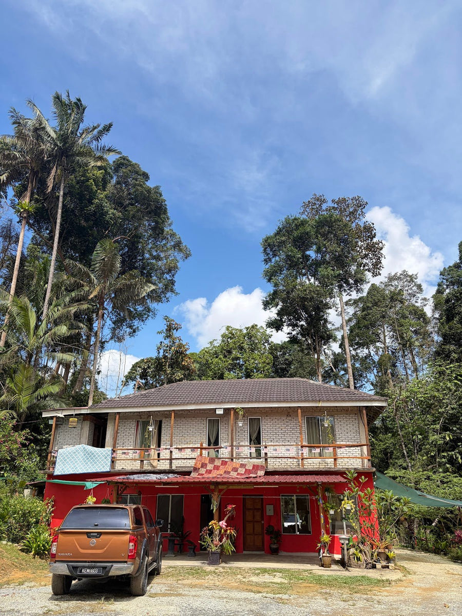 Tanah Chik, Janda Baik — A Riverside Glamping Spot That Actually Delivers - TAHAN Outdoor