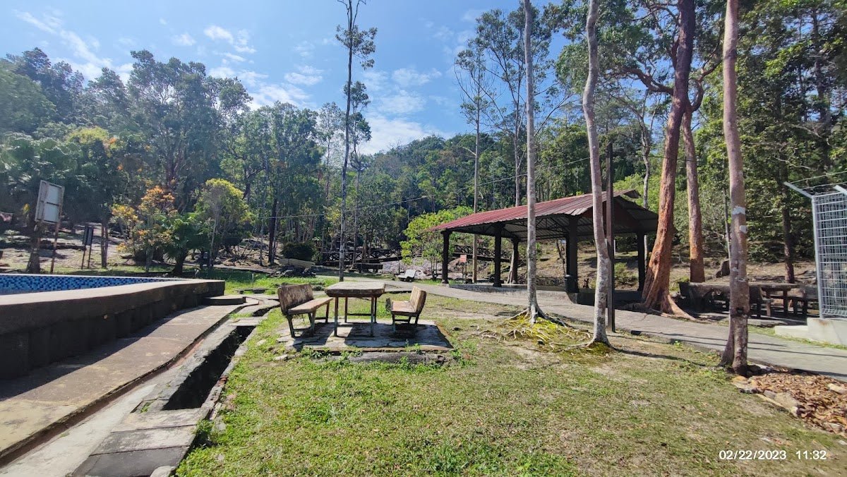 Tapak Perkhemahan Jerai — Camping on Kedah's Coolest Hill - TAHAN Outdoor