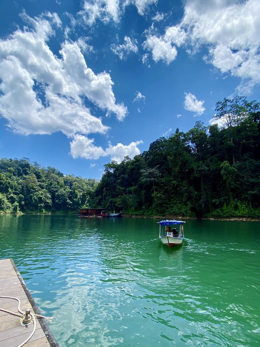Tasik Kenyir: The Complete Outdoor Guide (2026) - TAHAN Outdoor