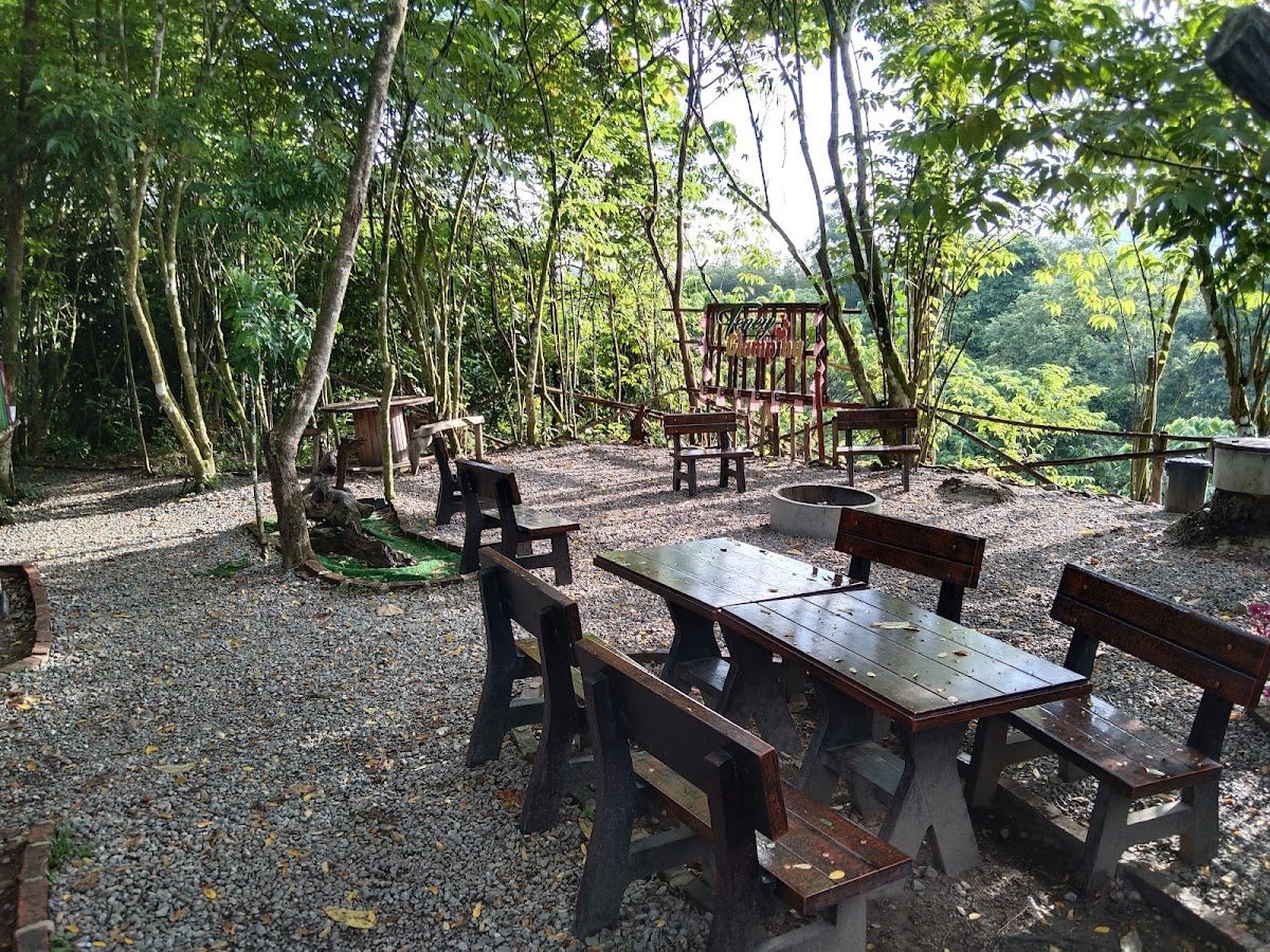 Teney Glamping, Jeli Kelantan — Riverside Glamping That Won't Drain Your Wallet - TAHAN Outdoor